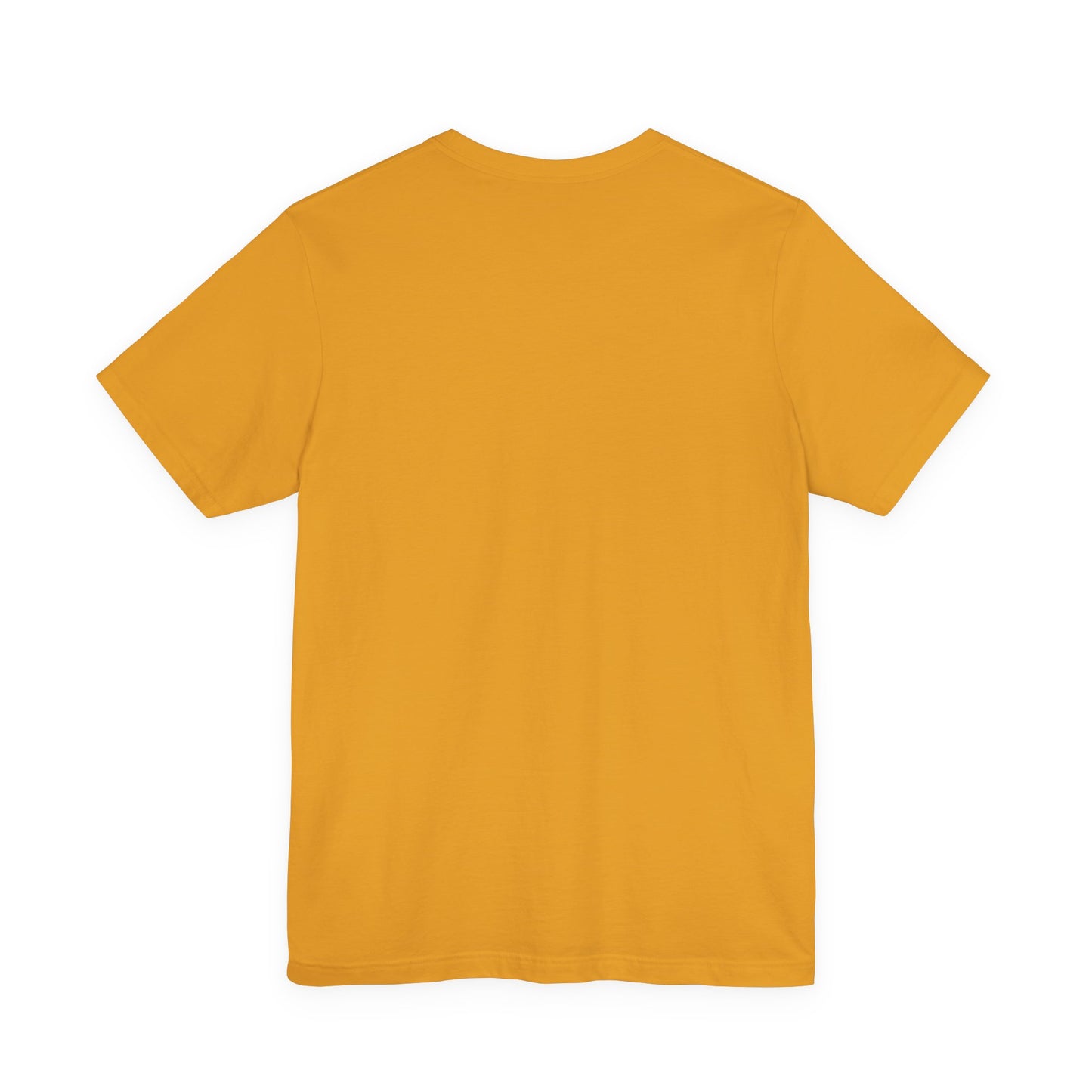 Peace, Love and Hoppiness. Unisex Jersey Short Sleeve Tee