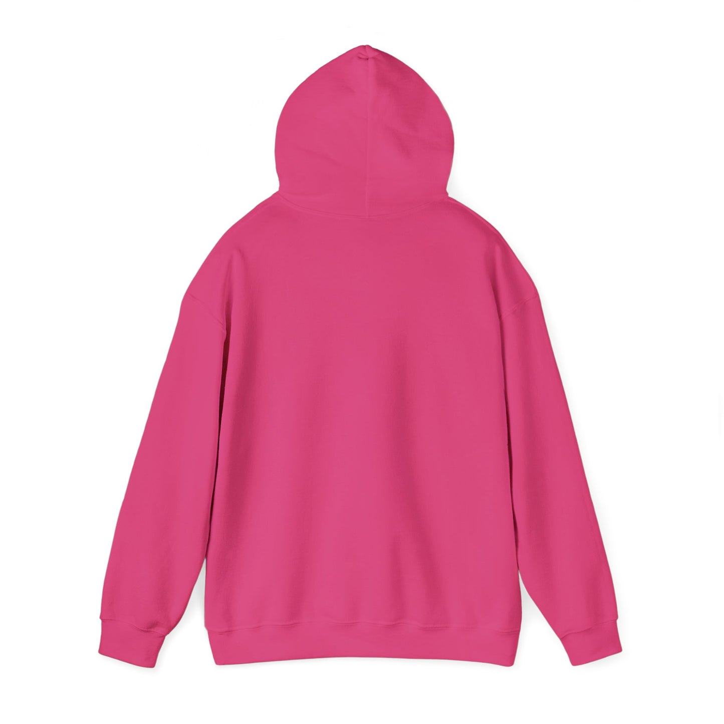 Camping. Where Adventure Meets Adorable. Unisex Hooded Sweatshirt.