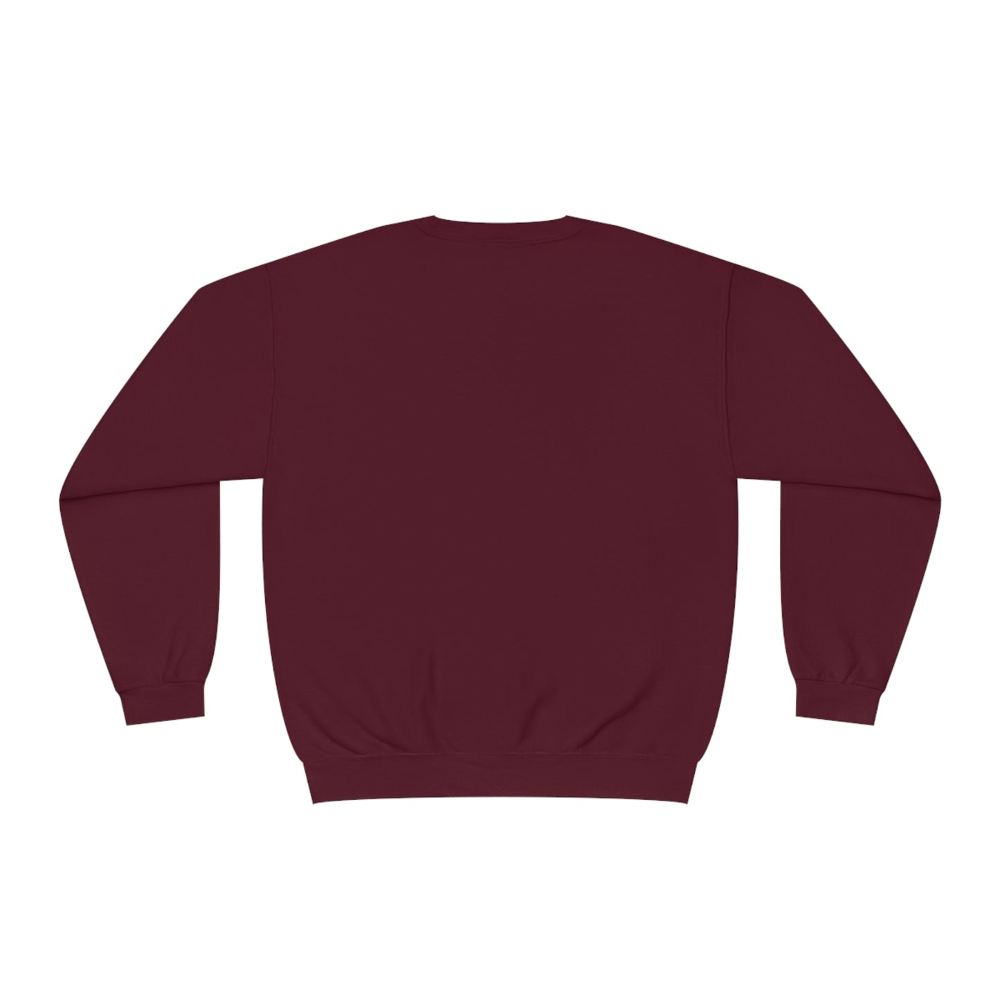 All You Need Is Love. Unisex NuBlend® Crewneck Sweatshirt