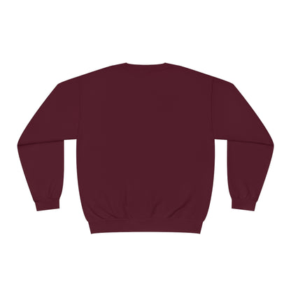 All You Need Is Love. Unisex NuBlend® Crewneck Sweatshirt