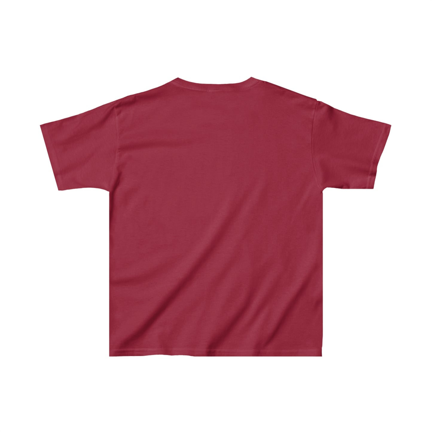 Do Not Disturbed. Kids Heavy Cotton™ Tee