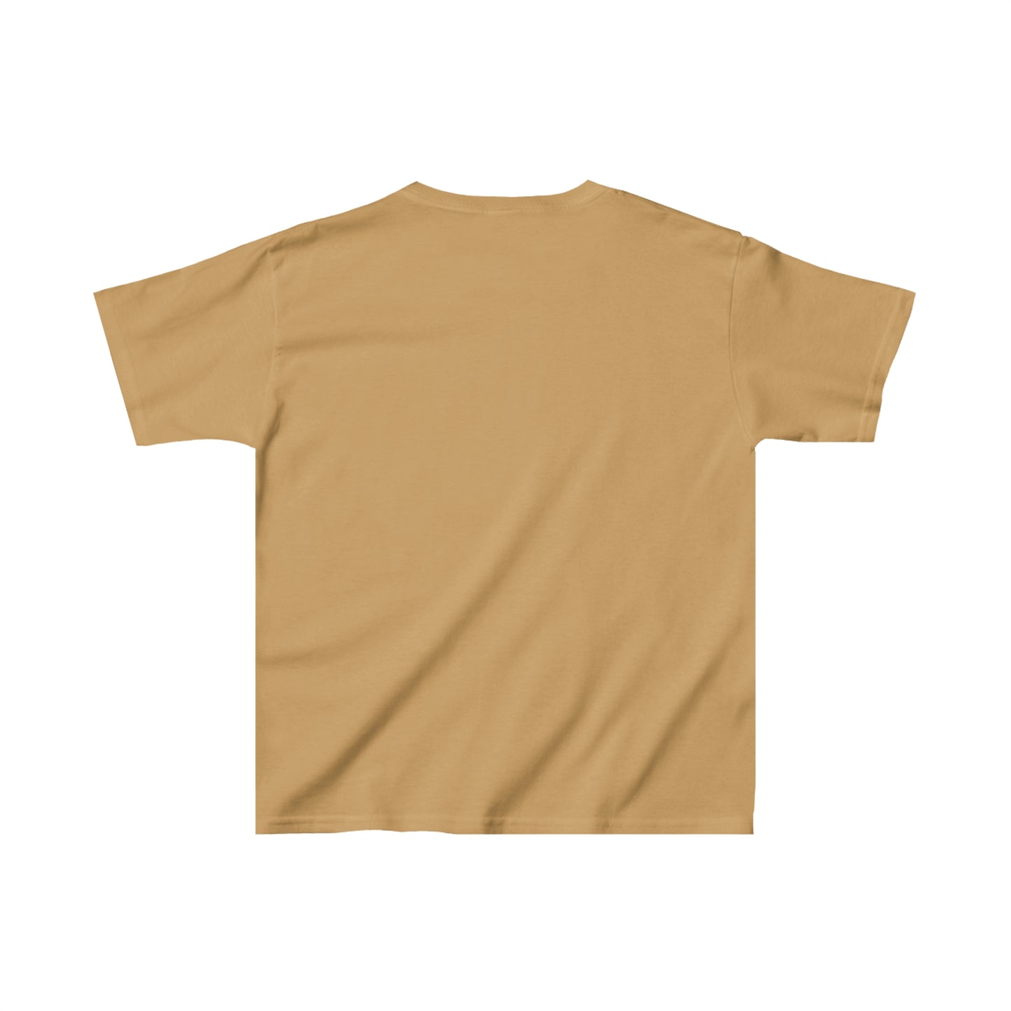 Do Not Disturbed. Kids Heavy Cotton™ Tee