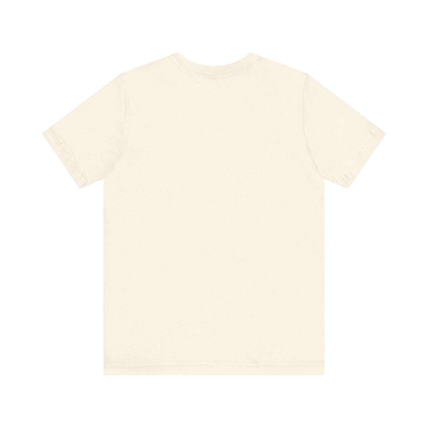 Love Birds Boyfriend T Graphic. Unisex Jersey Short Sleeve Tee