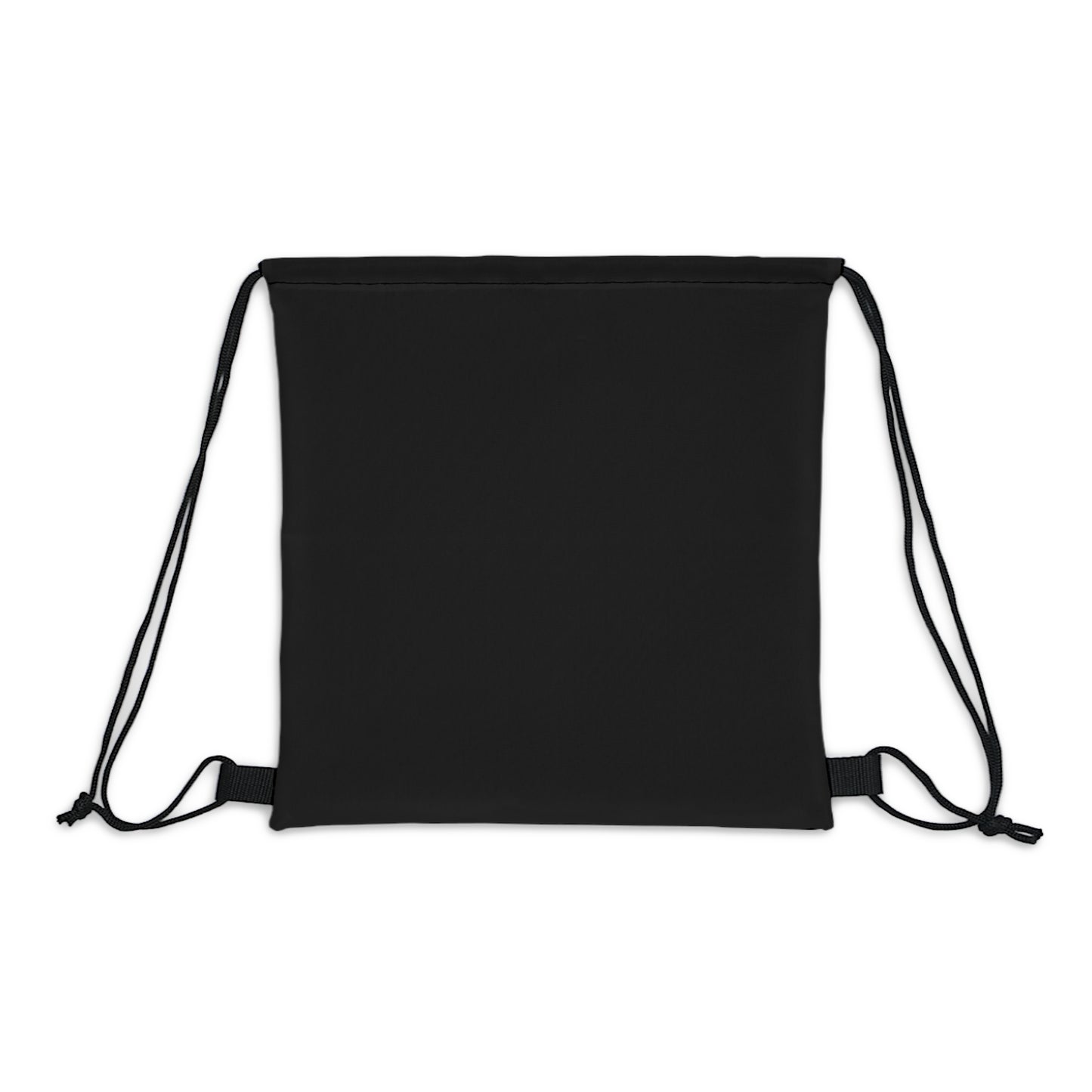 Sign Of Love. Outdoor Drawstring Bag