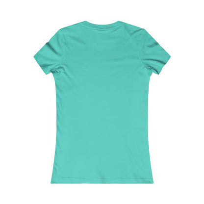 Adélie The Flippin Penguin. Women's Favorite Tee
