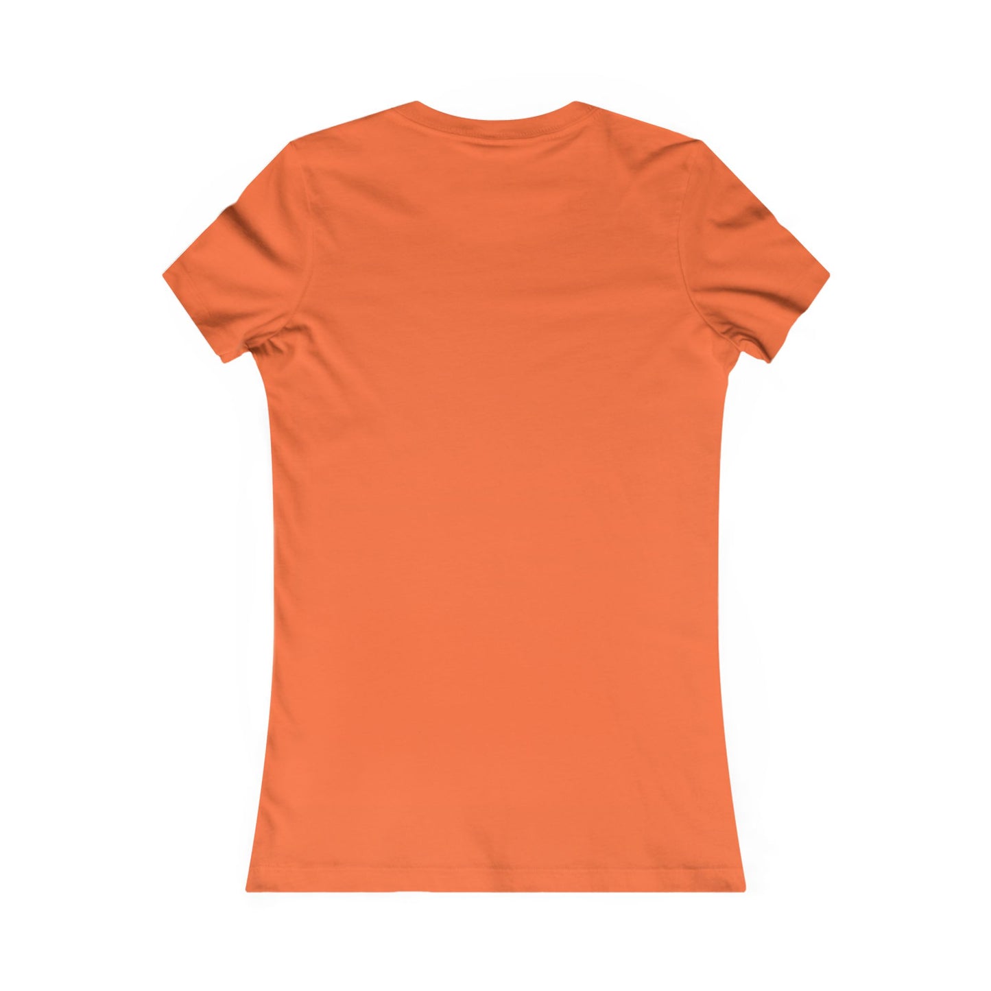 Adélie The Flippin Penguin. Women's Favorite Tee