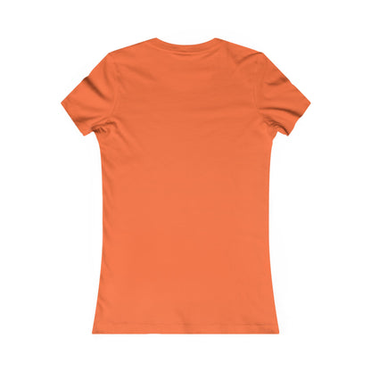 Adélie The Flippin Penguin. Women's Favorite Tee
