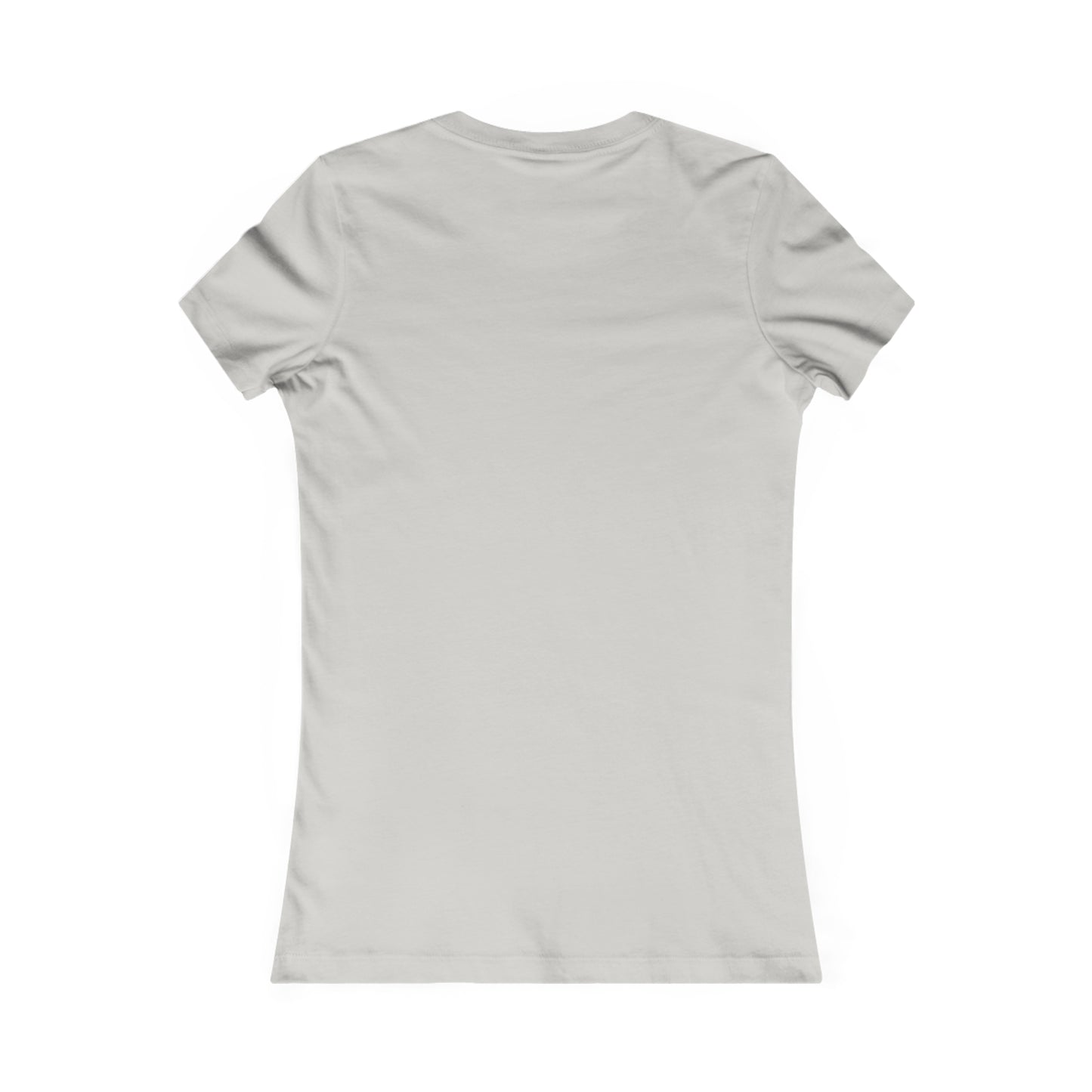 Flight Instructor.  Women's Favorite Tee