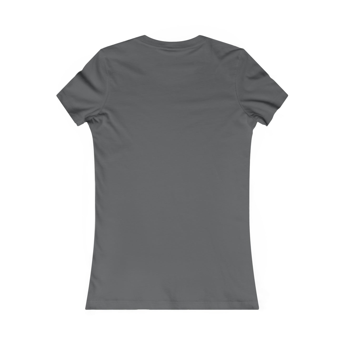 Flight Instructor.  Women's Favorite Tee