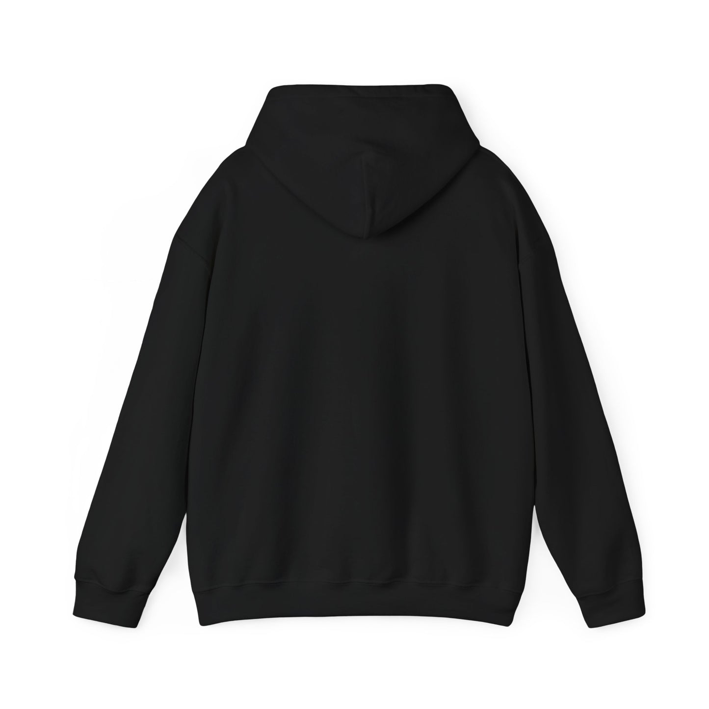 Camping. Where Adventure Meets Adorable. Unisex Hooded Sweatshirt.