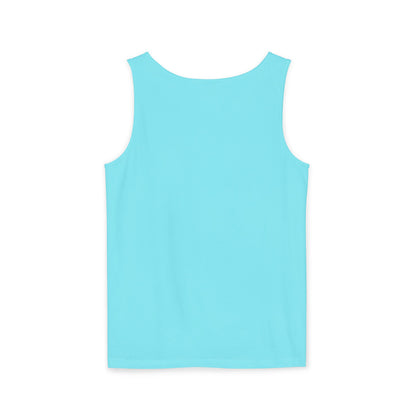Copy of Finnigan's Fitness Unisex Tank Top