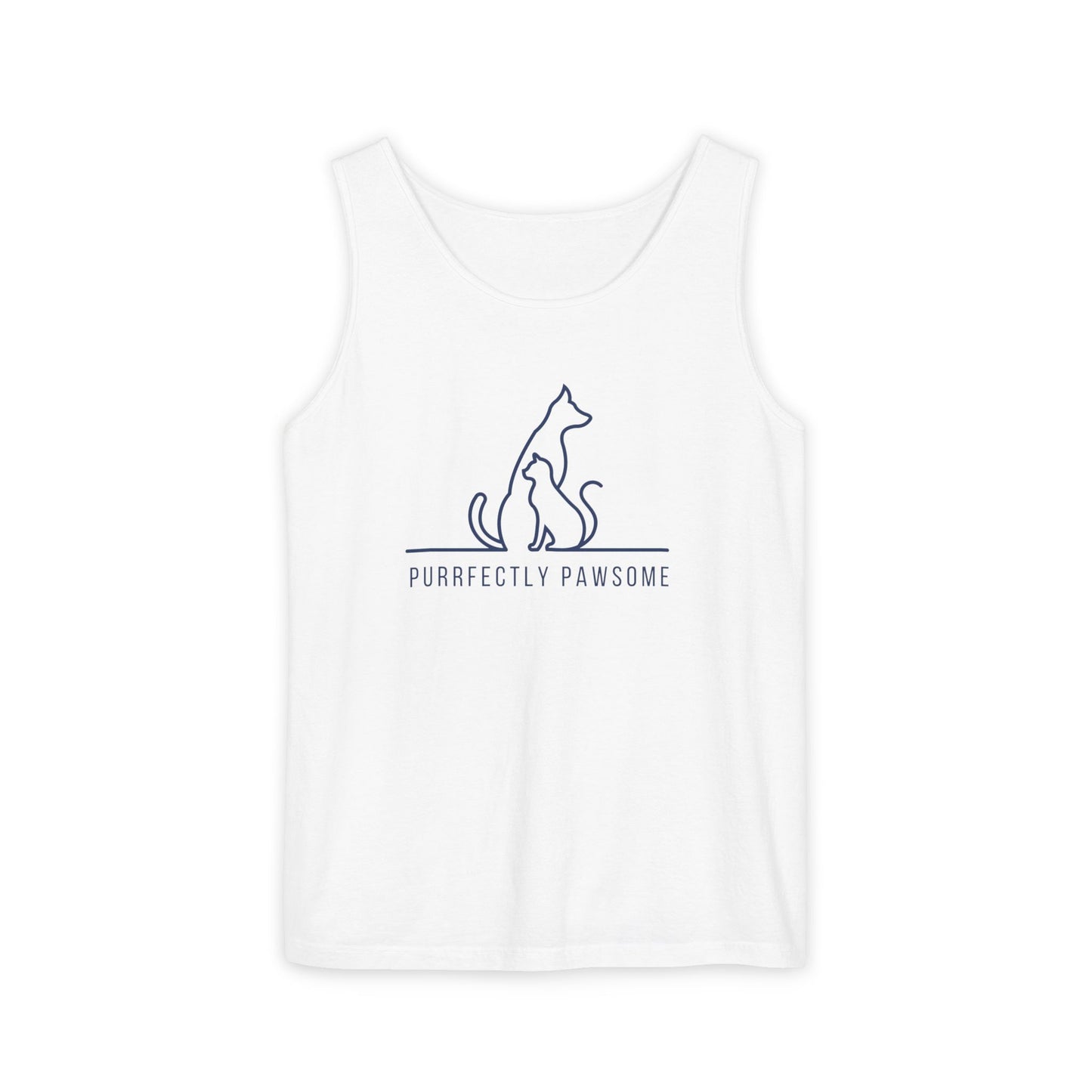 Copy of Finnigan's Fitness Unisex Tank Top