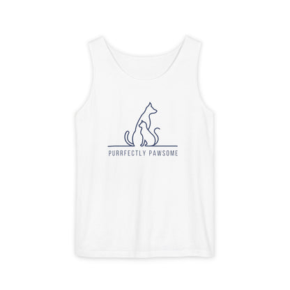 Copy of Finnigan's Fitness Unisex Tank Top