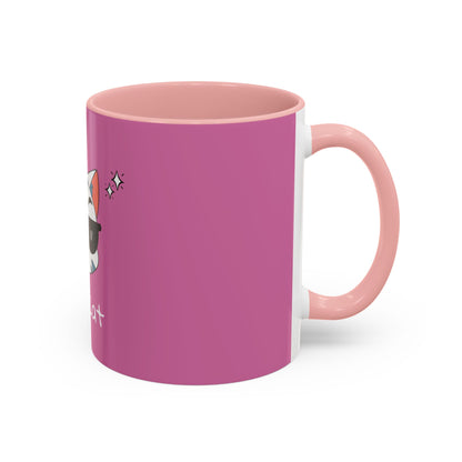 Coco The Coolest Cat I Know. Time Coffee Mug, 11oz