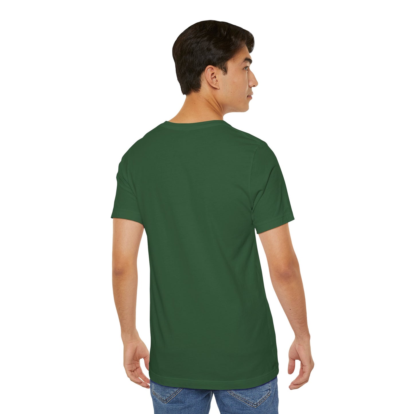 Chill Out I'll Fetch Later. Unisex Jersey, short Sleeve Tee