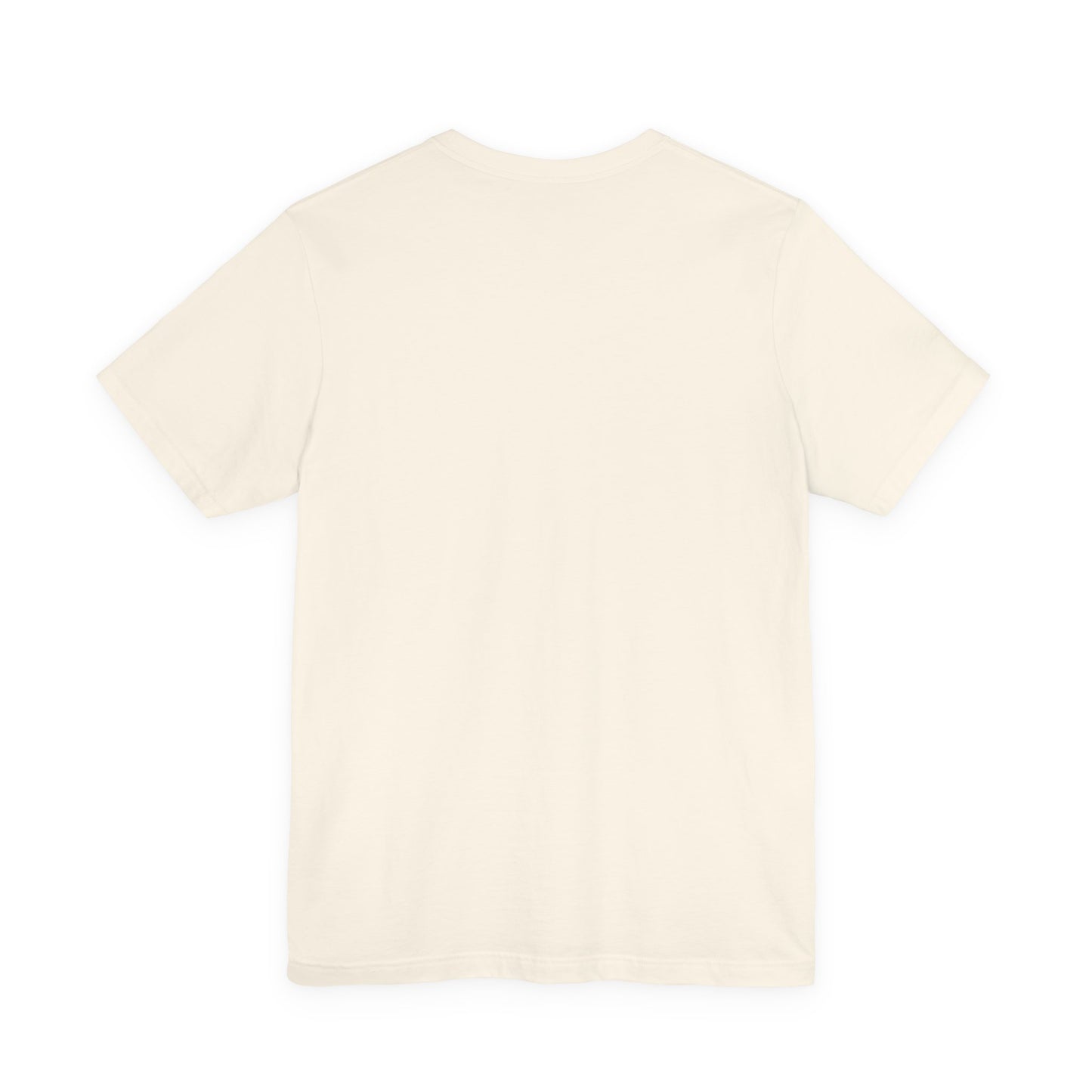 Love Birds Boyfriend T Graphic. Unisex Jersey Short Sleeve Tee