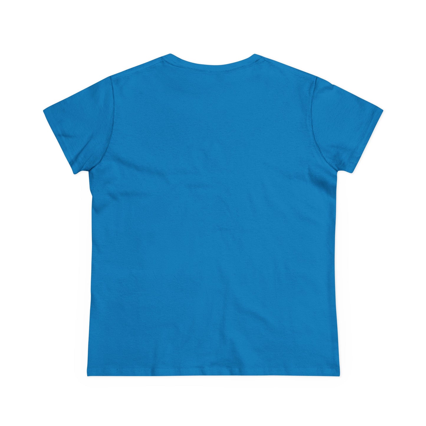 Loki The Cat. Meow. Women's Midweight Cotton Tee