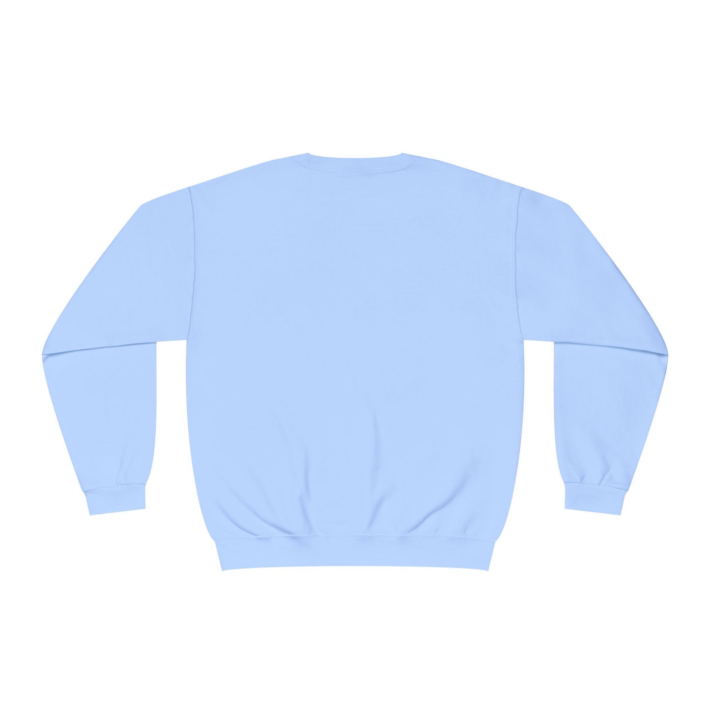 Avocuddle.  Unisex NuBlend® Crewneck Sweatshirt