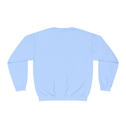 Avocuddle.  Unisex NuBlend® Crewneck Sweatshirt
