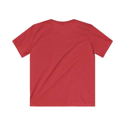 I See You. Kids Softstyle Tee