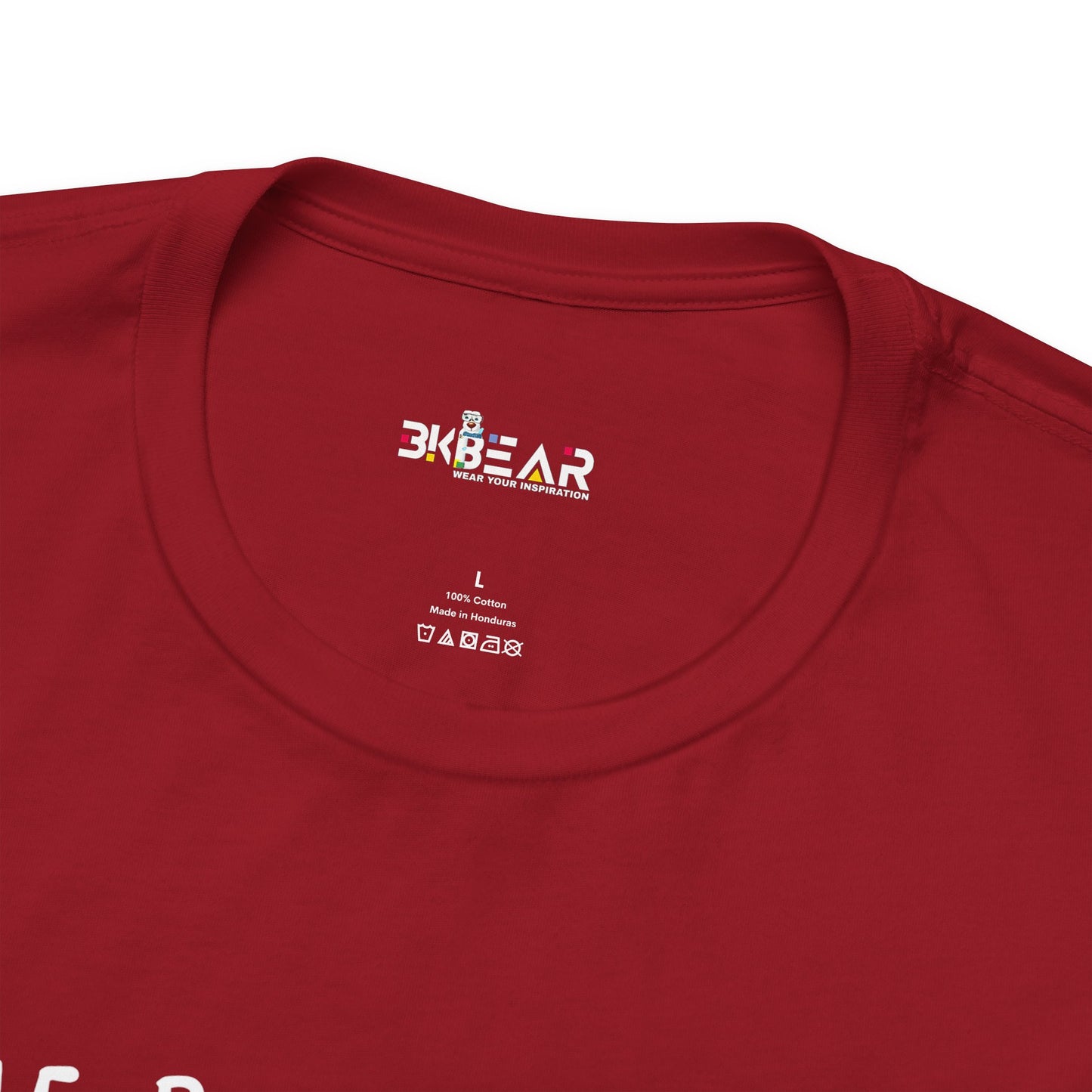 The Birdie Bunch.  Unisex Jersey Short Sleeve Tee