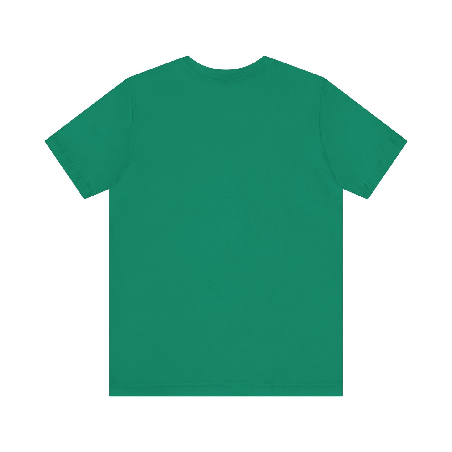 Adélie The Flippin Penguin. Unisex Jersey Short Sleeve Tee