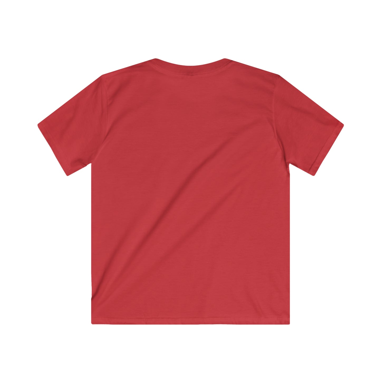 Finnegan's Fitness.  Kids Softstyle Tee