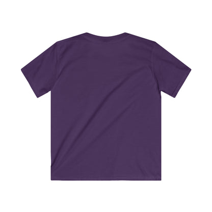 Finnegan's Fitness.  Kids Softstyle Tee