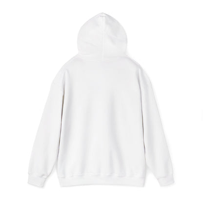 Gone Fishing. Unisex Hooded Sweatshirt.