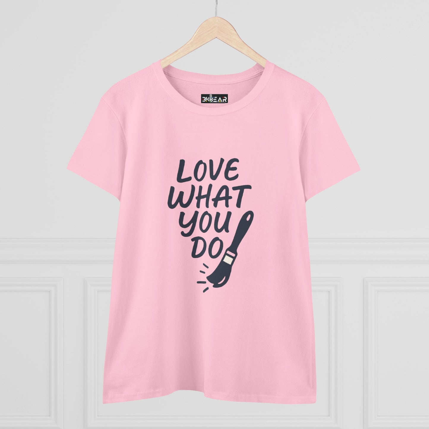 Paint Brush Icon Tee
