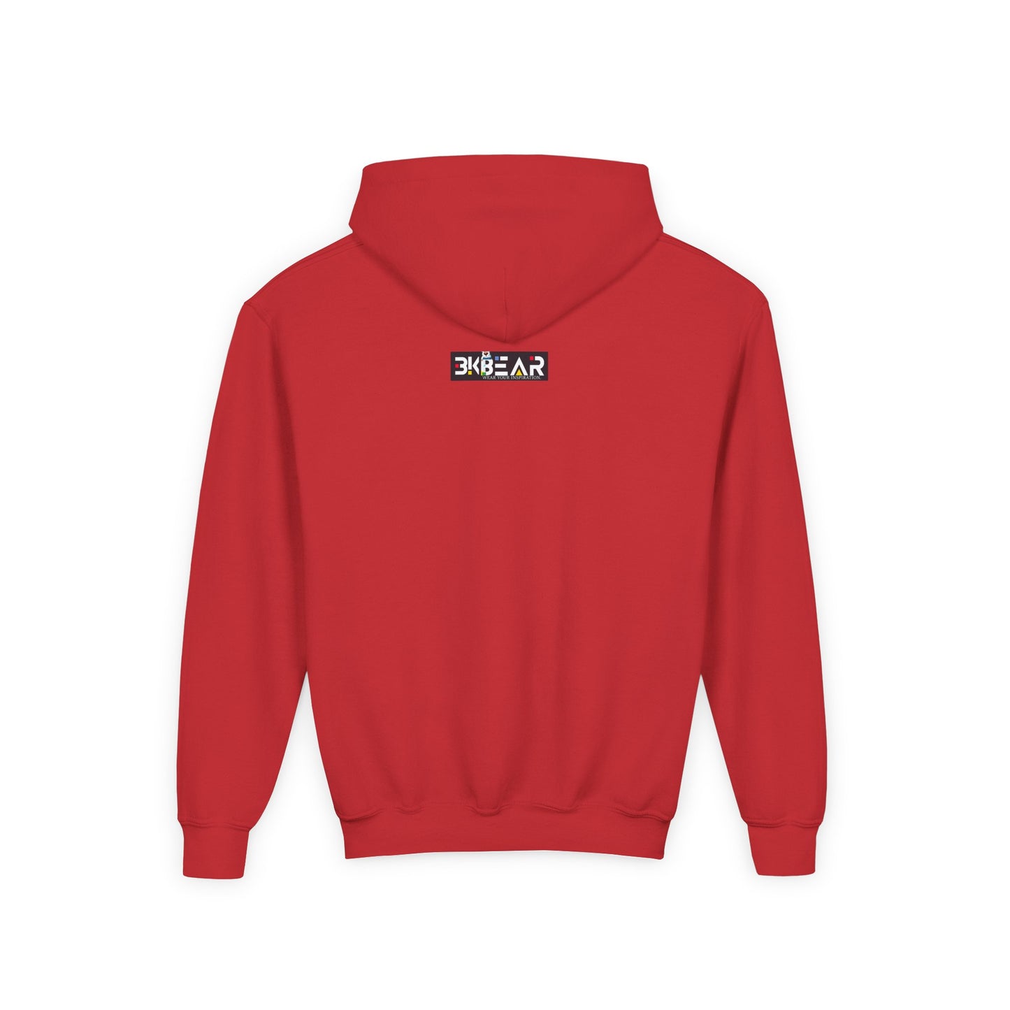 To Do List Finished- Funny Kids Animal Graphic Hoodie