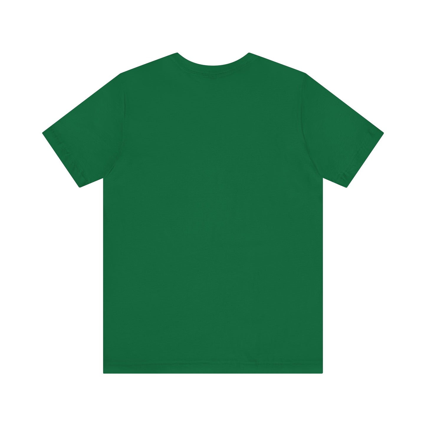 Drfat-Balance Beam. Unisex Jersey Short Sleeve Tee