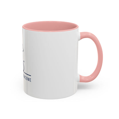 Purrfectly Pawsome. Time Coffee Mug, 11oz