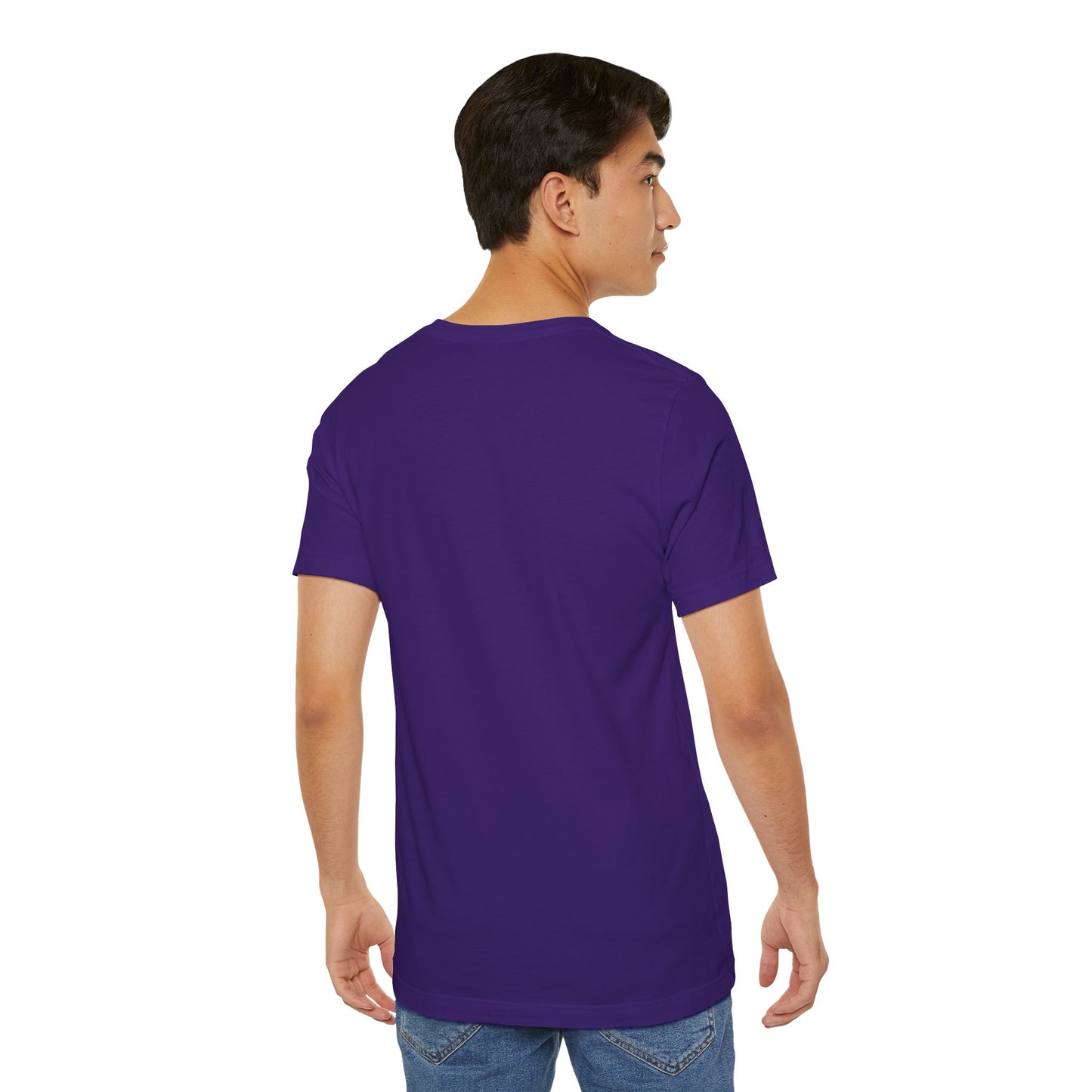 Express Mail. Unisex Jersey Short Sleeve Tee