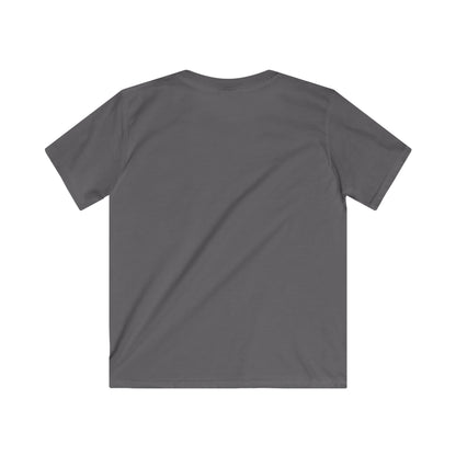 I Scream For Ice Cream. Kids Softstyle Tee