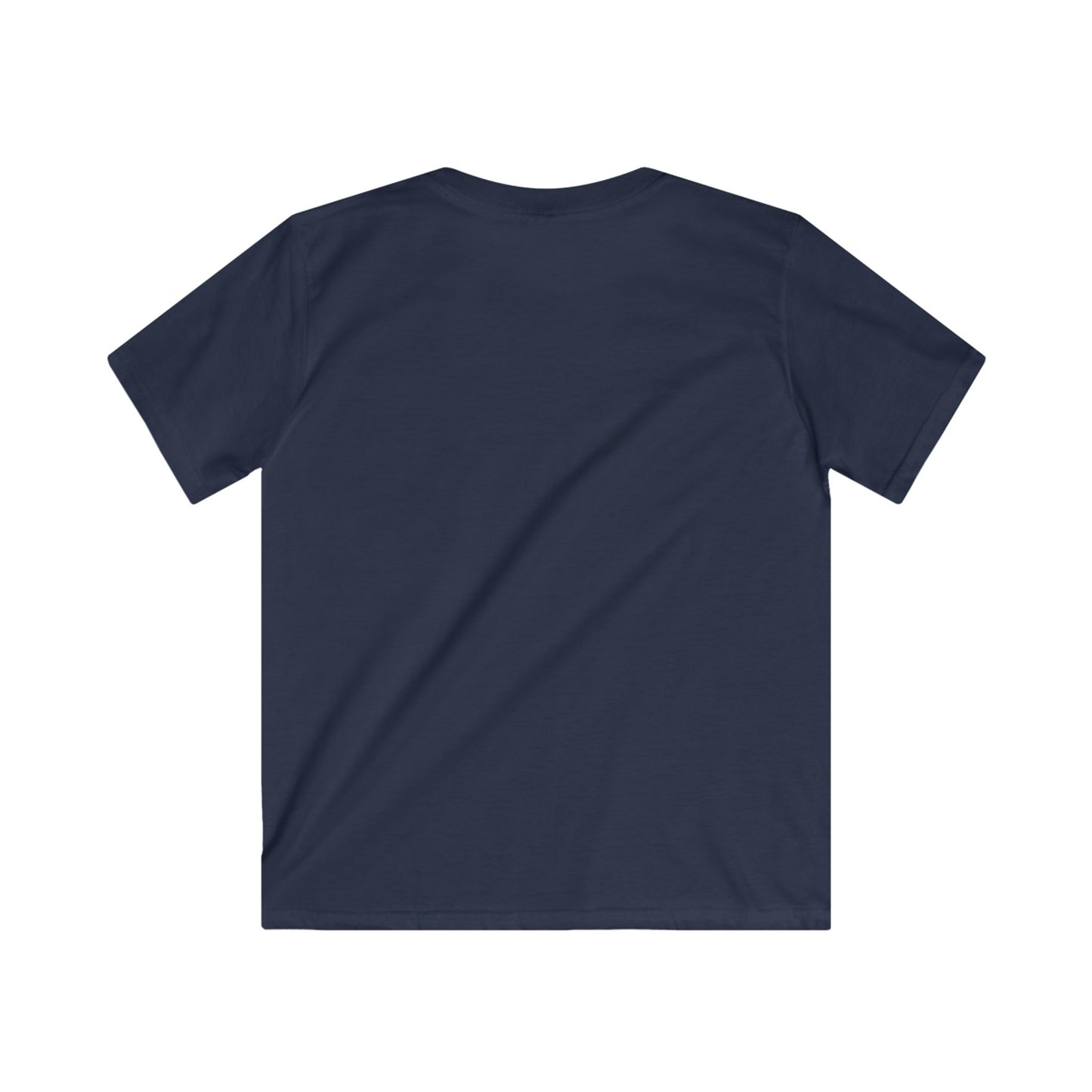 I Scream For Ice Cream. Kids Softstyle Tee