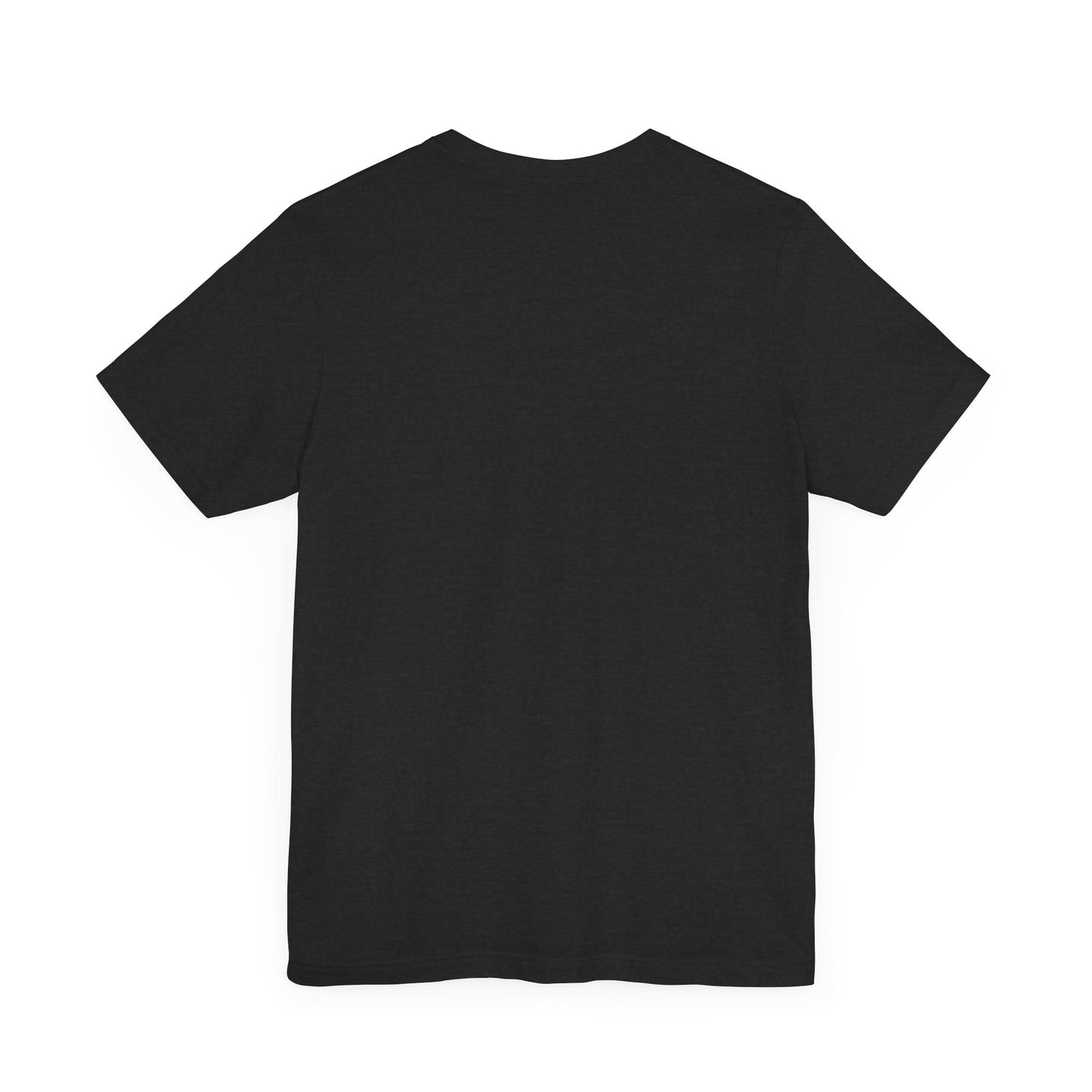 Drfat-Balance Beam. Unisex Jersey Short Sleeve Tee