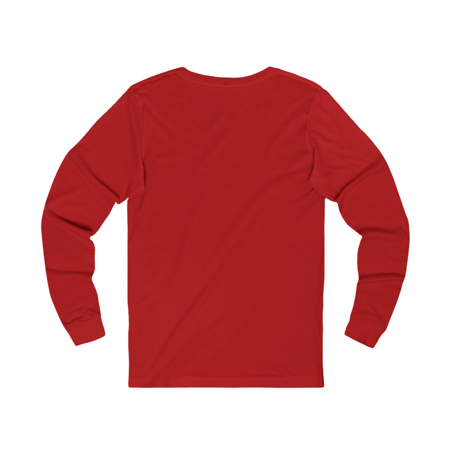 Chill Out Dog Tee – 'I'll Play Fetch Later' Graphic Long Sleeve | Unisex Jersey Relaxed Vibes Shirt