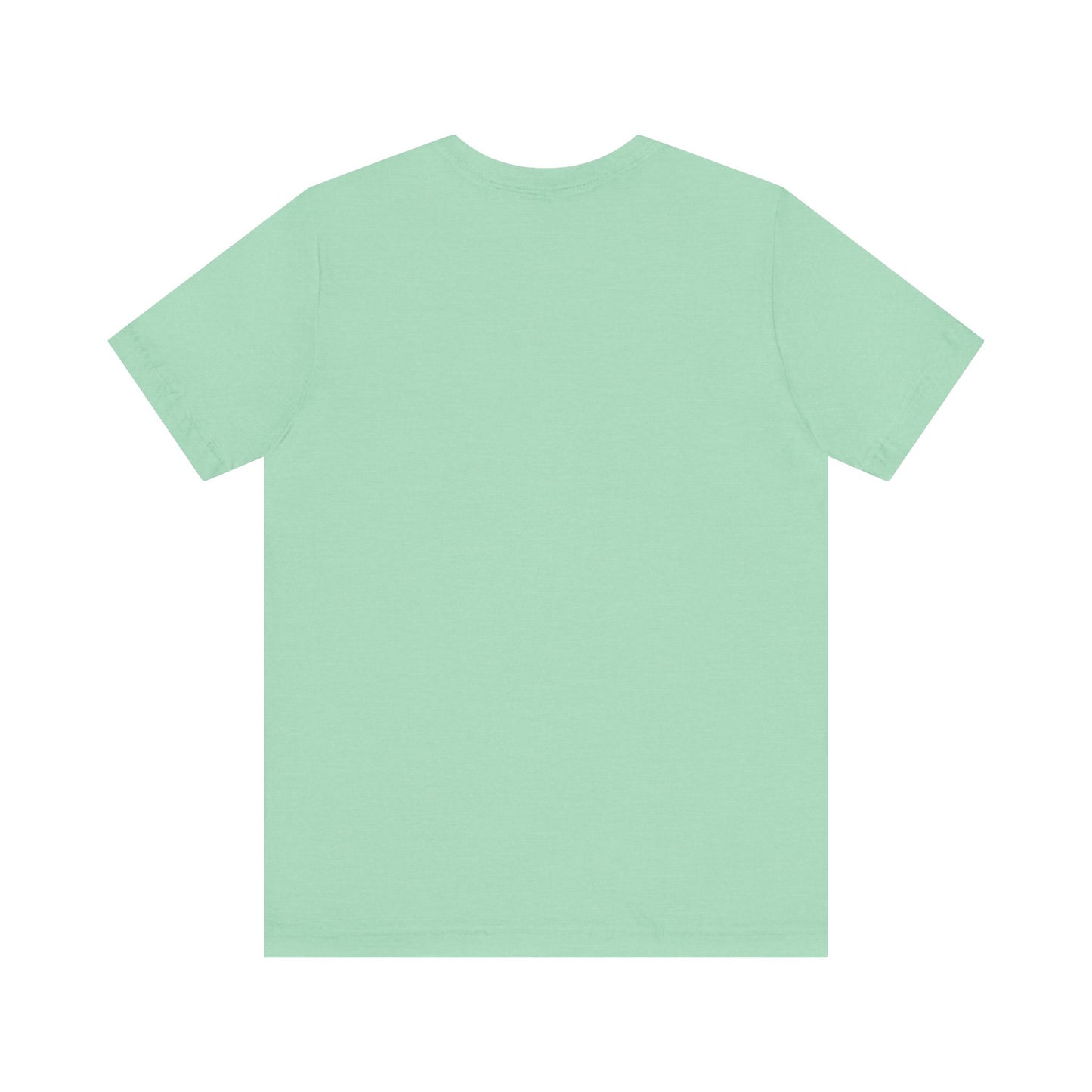 Explore. Unisex Jersey Short Sleeve Tee