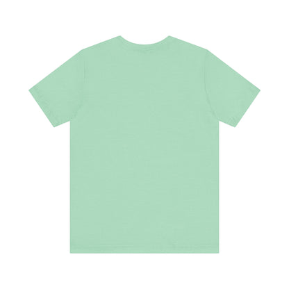 Explore. Unisex Jersey Short Sleeve Tee