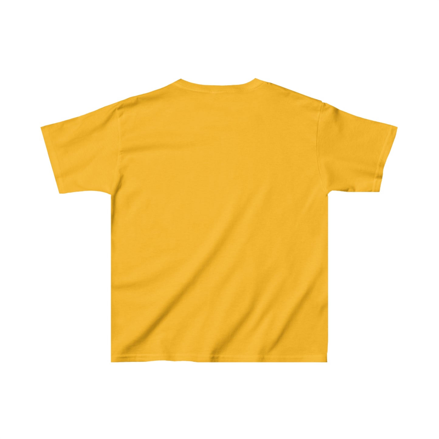 To Do List. Finished. Kids Heavy Cotton™ Tee