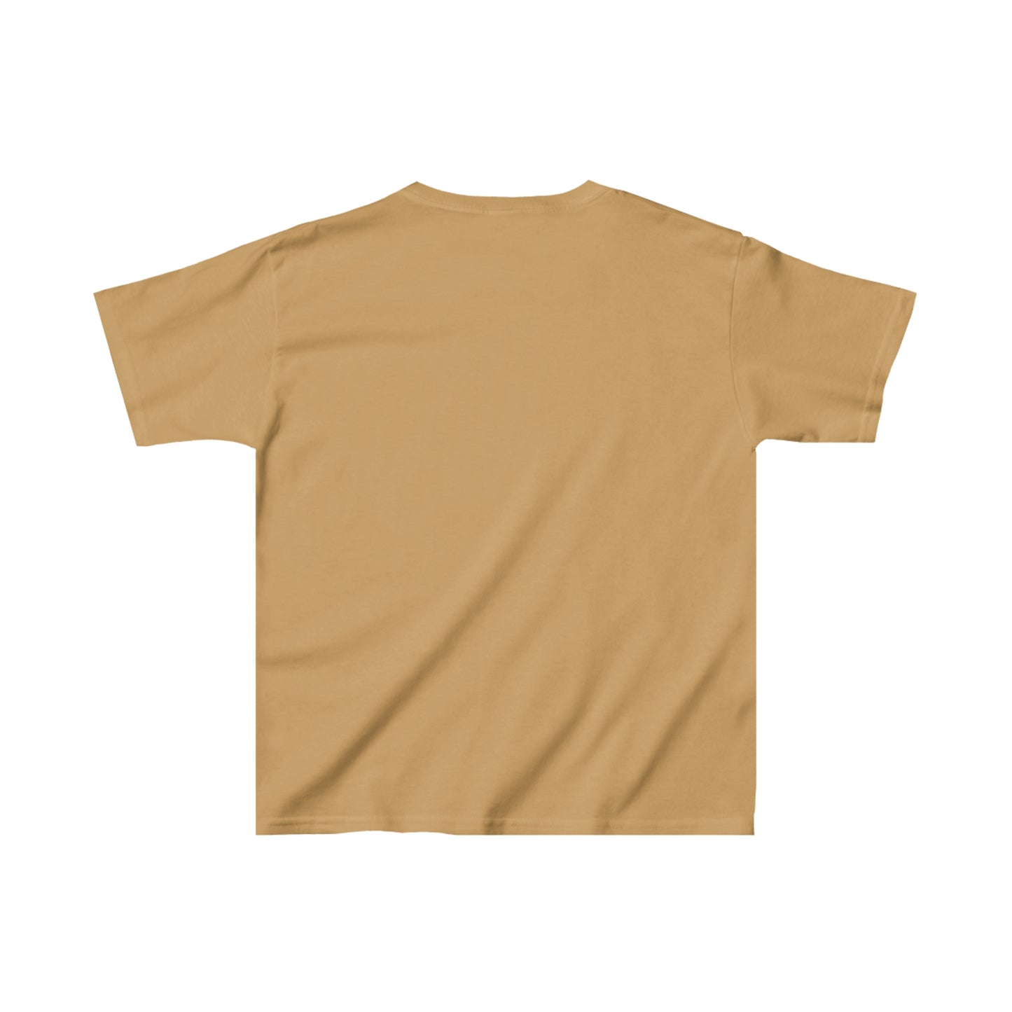 To Do List. Finished. Kids Heavy Cotton™ Tee