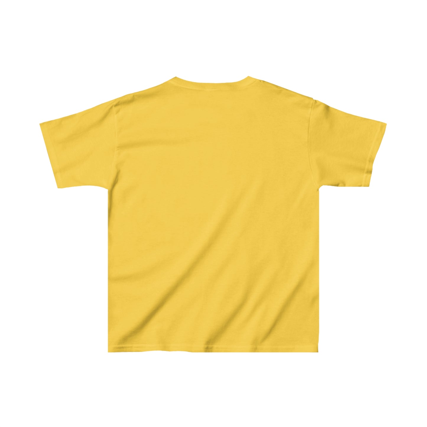 To Do List. Finished. Kids Heavy Cotton™ Tee