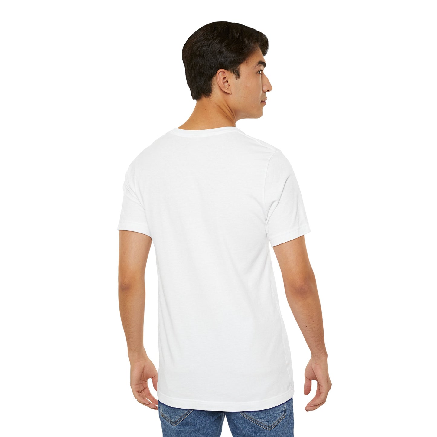 Tweet. Tweet.  Unisex Short Sleeve Tee