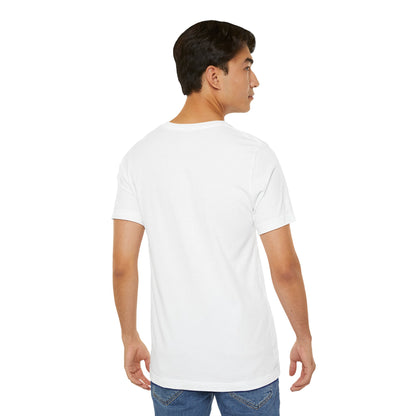 Tweet. Tweet.  Unisex Short Sleeve Tee