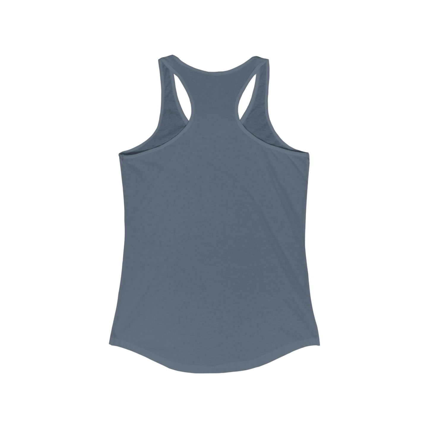 Tweet Tweet. Women's Ideal Racerback Tank