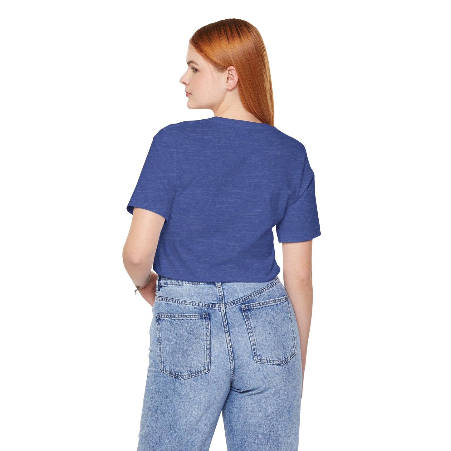 The Birdie Bunch.  Unisex Jersey Short Sleeve Tee