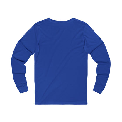 Express Mail Penguin Shirt – Funny Animal Graphic Long Sleeve Tee- Unisex