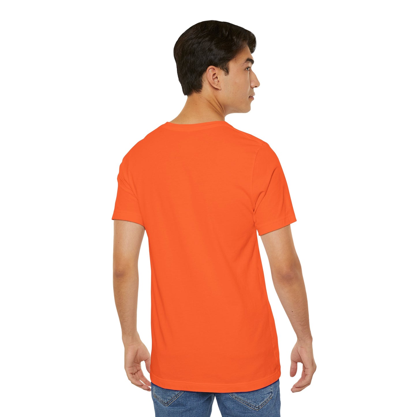 Express Mail. Unisex Jersey Short Sleeve Tee
