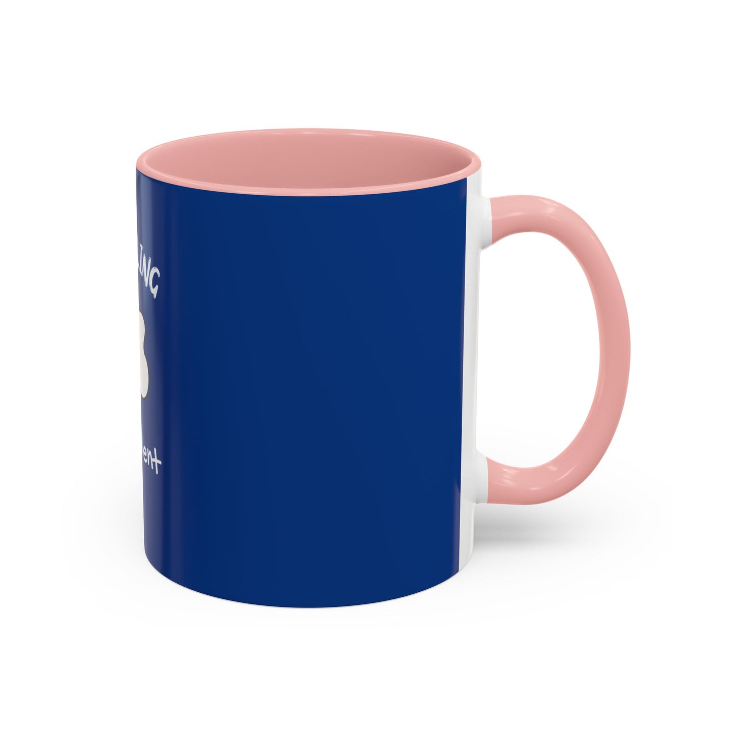 I’m feeling eggCellent.  Time Coffee Mug, 11oz